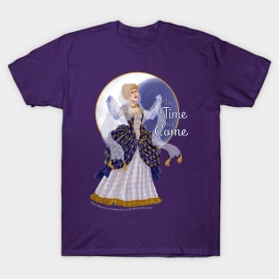 The Moon Sorceress T-Shirt